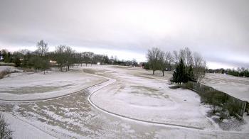 Weather camera view of Village Links of Glen Ellyn.