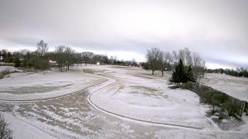 Weather camera view of Village Links of Glen Ellyn.