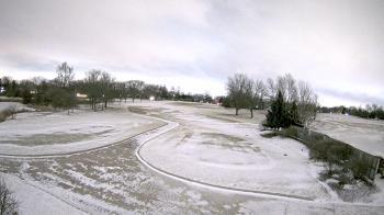 Weather camera view of Village Links of Glen Ellyn.