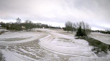 Weather camera view of Village Links of Glen Ellyn.