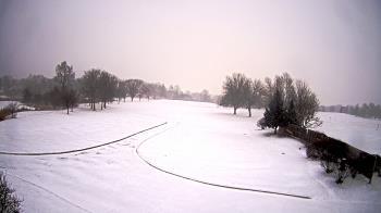 Weather camera view of Village Links of Glen Ellyn.