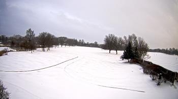 Weather camera view of Village Links of Glen Ellyn.
