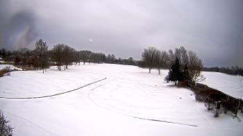 Weather camera view of Village Links of Glen Ellyn.