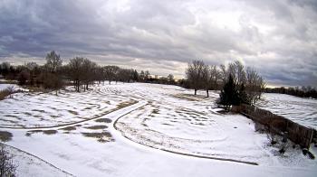 Weather camera view of Village Links of Glen Ellyn.