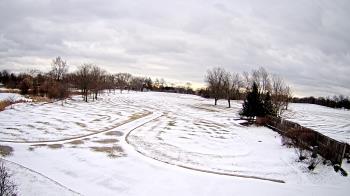 Weather camera view of Village Links of Glen Ellyn.