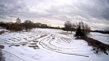 Weather camera view of Village Links of Glen Ellyn.