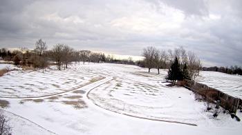 Weather camera view of Village Links of Glen Ellyn.