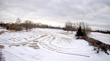 Weather camera view of Village Links of Glen Ellyn.