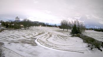 Weather camera view of Village Links of Glen Ellyn.