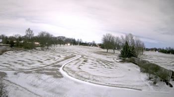 Weather camera view of Village Links of Glen Ellyn.