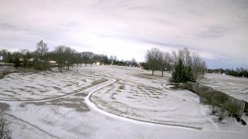 Weather camera view of Village Links of Glen Ellyn.
