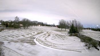 Weather camera view of Village Links of Glen Ellyn.