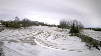 Weather camera view of Village Links of Glen Ellyn.