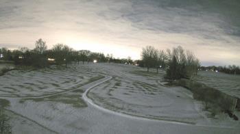 Weather camera view of Village Links of Glen Ellyn.