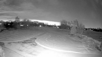 Weather camera view of Village Links of Glen Ellyn.