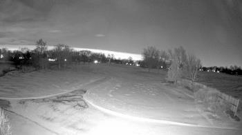 Weather camera view of Village Links of Glen Ellyn.