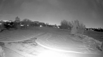 Weather camera view of Village Links of Glen Ellyn.