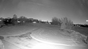 Weather camera view of Village Links of Glen Ellyn.