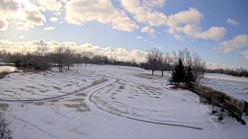 Weather camera view of Village Links of Glen Ellyn.