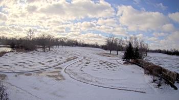 Weather camera view of Village Links of Glen Ellyn.