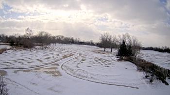 Weather camera view of Village Links of Glen Ellyn.