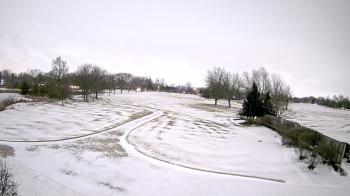 Weather camera view of Village Links of Glen Ellyn.