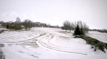 Weather camera view of Village Links of Glen Ellyn.