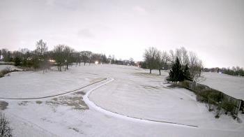 Weather camera view of Village Links of Glen Ellyn.