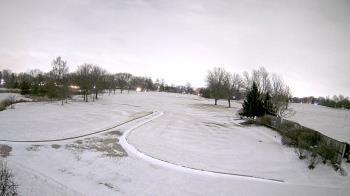 Weather camera view of Village Links of Glen Ellyn.