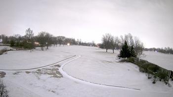 Weather camera view of Village Links of Glen Ellyn.