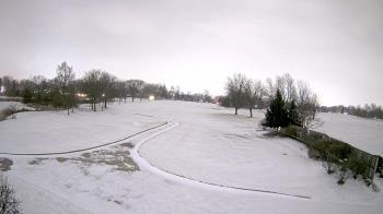 Weather camera view of Village Links of Glen Ellyn.