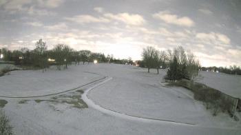 Weather camera view of Village Links of Glen Ellyn.