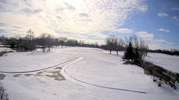 Weather camera view of Village Links of Glen Ellyn.