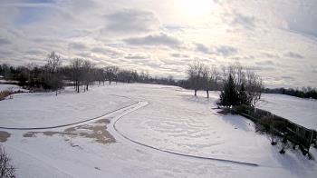 Weather camera view of Village Links of Glen Ellyn.