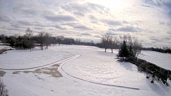 Weather camera view of Village Links of Glen Ellyn.