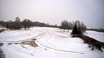 Weather camera view of Village Links of Glen Ellyn.
