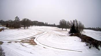 Weather camera view of Village Links of Glen Ellyn.
