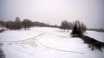 Weather camera view of Village Links of Glen Ellyn.