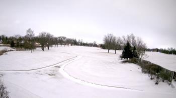 Weather camera view of Village Links of Glen Ellyn.