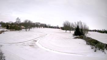 Weather camera view of Village Links of Glen Ellyn.