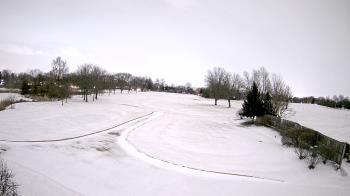 Weather camera view of Village Links of Glen Ellyn.