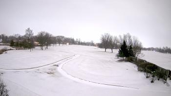 Weather camera view of Village Links of Glen Ellyn.