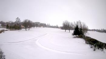 Weather camera view of Village Links of Glen Ellyn.