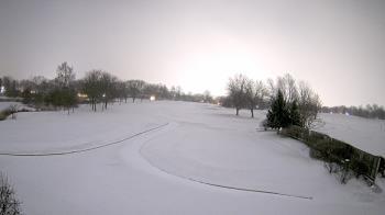 Weather camera view of Village Links of Glen Ellyn.