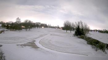Weather camera view of Village Links of Glen Ellyn.