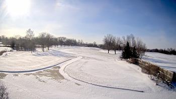 Weather camera view of Village Links of Glen Ellyn.