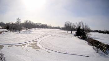Weather camera view of Village Links of Glen Ellyn.