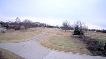 Weather camera view of Village Links of Glen Ellyn.