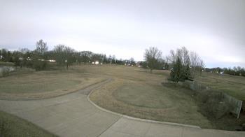 Weather camera view of Village Links of Glen Ellyn.