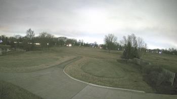 Weather camera view of Village Links of Glen Ellyn.
